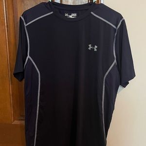 Under Armour Fitted tee